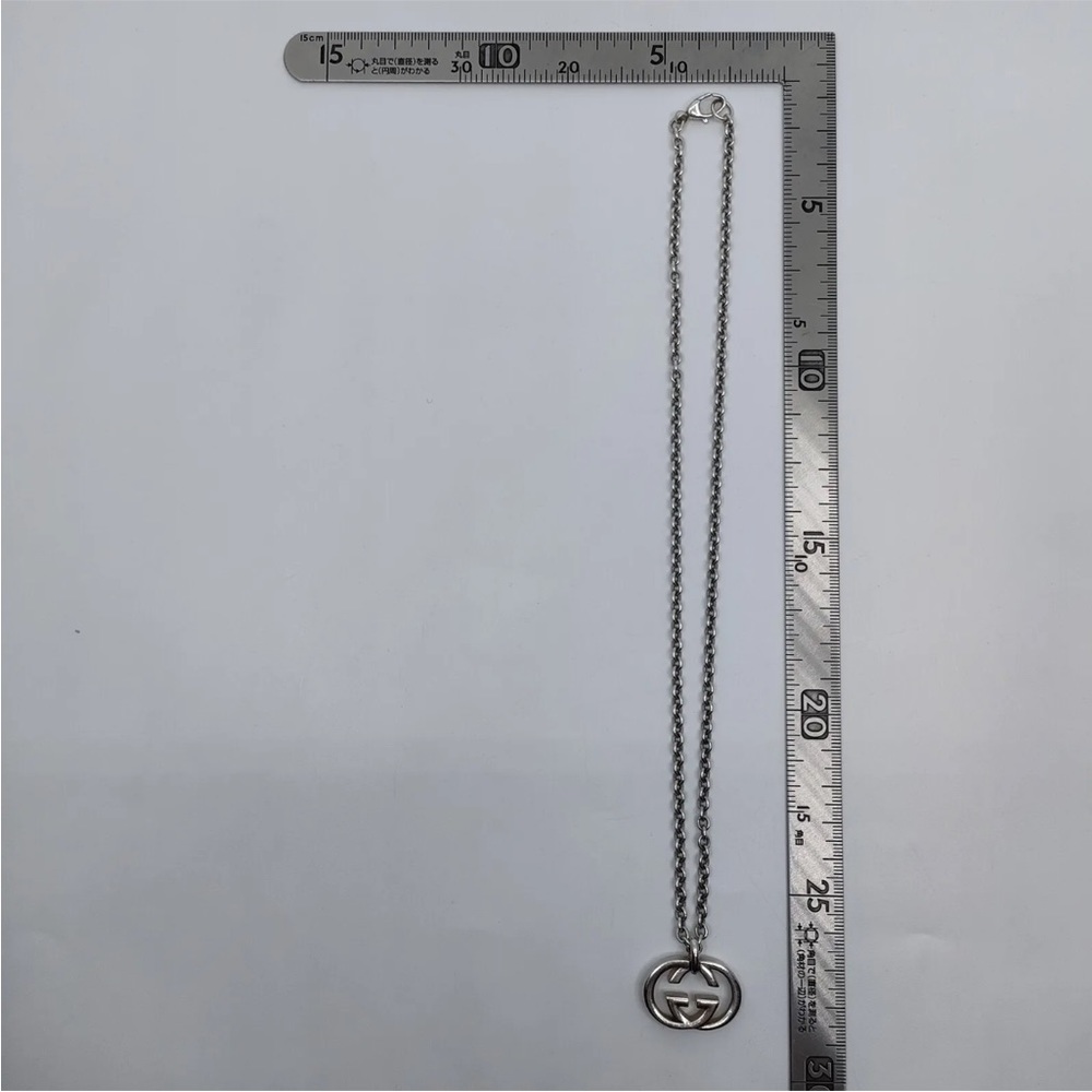 Gucci Pendant Necklace - Picture 3 of 10